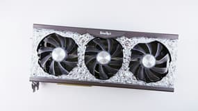  Black Friday : Voici les 6 meilleures offres de cartes graphiques, n'attendez pas