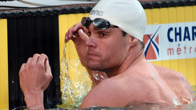 Grégory Mallet