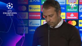 Bayern Munich : Défaite, blessés... Flick pointe à son tour un calendrier dense