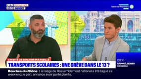 Possible grève dans les dépôts Transdev des Bouches-du-Rhône: les salariés demandent une revalorisation salariale
