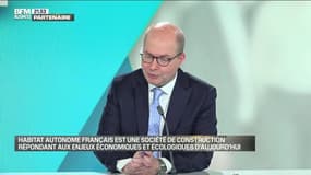 Edouardo et Aurélien Zambonino (Habitat Autonome Français) : Habitat Autonome Français, une société de construction répondant aux enjeux économiques et écologiques d'aujourd'hui - 17/07