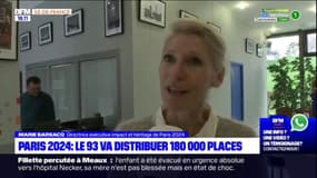 Seine-Saint-Denis: le détail des 180.000 places distribuées au département