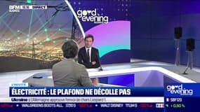 Électricité : le plafond ne décolle pas - 03/02
