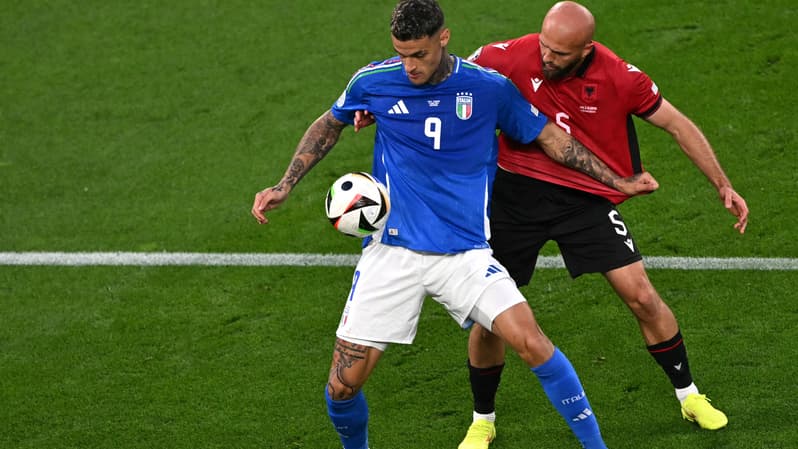 Italie-Albanie