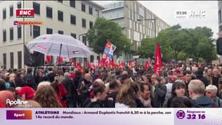 Mobilisation du 18 septembre : une organisation difficile pour les salariés