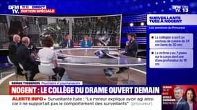 Édition spéciale : Nogent, "pas de regret, ni aucune compassion" - 11/06