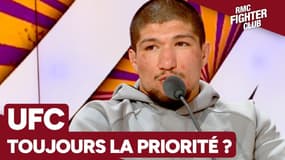 L’UFC, toujours la priorité d’avenir pour Baki ? (Fighter Club)