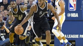 Kawhi Leonard