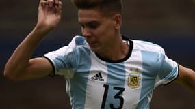 Juan Foyth