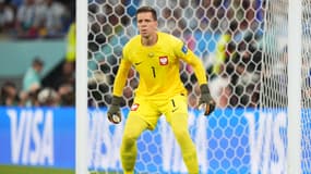 Wojciech Szczesny