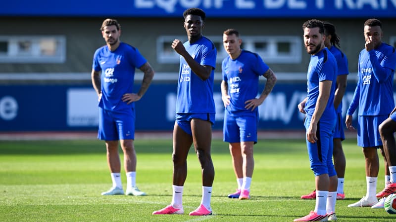 Coupe du monde 2026: les places pour les familles, le dossier qui crispe les Bleus