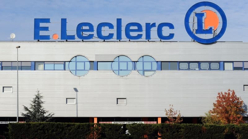 Certains magasins Leclerc profiteraient du système de formation de Pôle emploi pour utiliser de la main d'oeuvre gratuite.