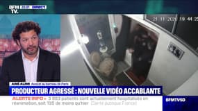 Me Arié Alimi: "Aujourd'hui, on veut éteindre les vidéos pour qu'on ne puisse plus voir les violences policières"