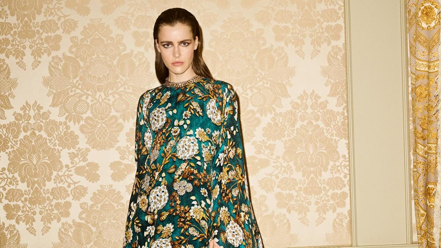 Mary Katrantzou