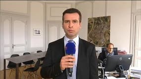 Pour le maire de Rochefort Hervé Blanché, l'accident est "un terrible concours de circonstances"