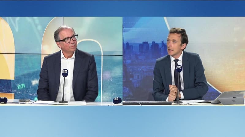 L'intégrale de Good Morning Market du mardi 25 août