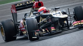 Romain Grosjean
