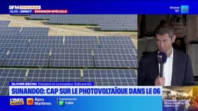 Les Entreprenariales 2024: Sun and Go, une entreprise grassoise au cœur de la transition énergétique