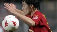 Le milieu offensif japonais s’est engagé pour les trois prochaines saisons avec Saint-Etienne.