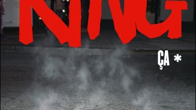"Ça", l'un des romans les plus marquants de Stephen King "Ça", l'un des romans les plus marquants de Stephen King