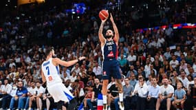 Evan Fournier