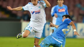 Florian Thauvin