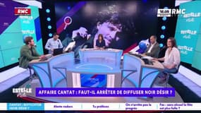 Affaire Bertrand Cantat: faut-il arrêter de diffuser Noir Désir?