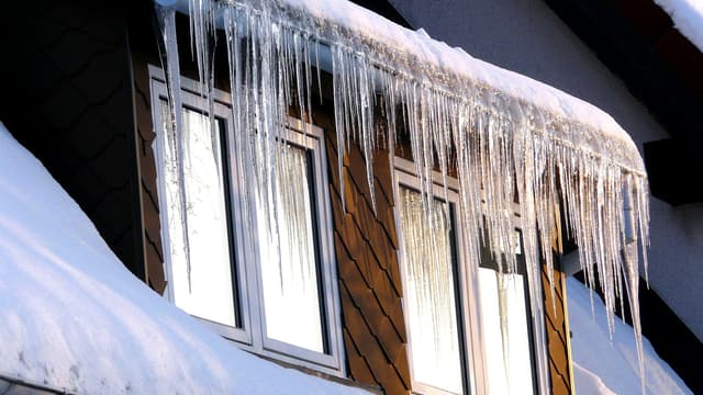 Plus de 3 millions de ménages sont encore chauffés au fioul.