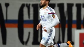 Nabil Fékir