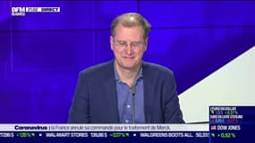 Tech & Co - Mercredi 22 décembre