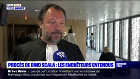 Procès de Dino Scala: selon certaines parties civiles, l'enquête a été mal gérée et mal suivie