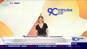 90 Minutes Business - Jeudi 21 décembre