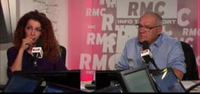 "Les salariés, dès qu'on leur donne une prime de 1.000 euros ça y est, le patron il est merveilleux"