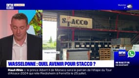 Alsace: le tribunal de Saverne va statuer sur l'avenir de Stacco, spécialiste de l'installation des concerts