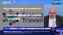 Chômage : la durée d'indemnisation sera réduite - 27/05