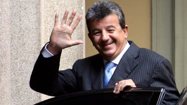Proche de Vincent Bolloré, le producteur franco-tunisien est administrateur de Vivendi, Telecom Italia et Mediobanca