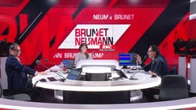 Les Grandes Gueules interrompues par des manifestants à Béziers: la réaction de Robert Ménard