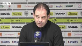 Moulin : ‘’Les joueurs ont respecté le plan’’