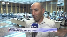 Vélo dico – Qu’est-ce qu’être dans la caillasse ?