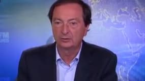 Michel-Édouard Leclerc sur BFM Business