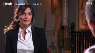 Laëtitia Milot
