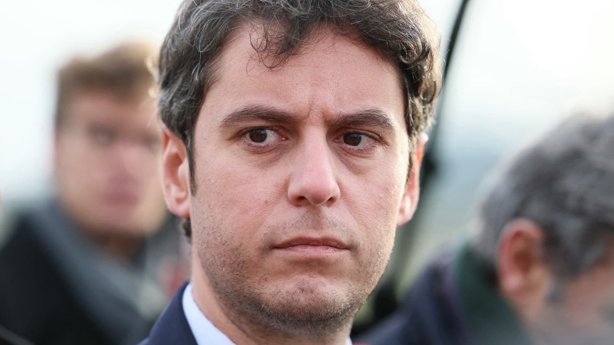 Colère des agriculteurs: gabriel attal reconnaît n'avoir 