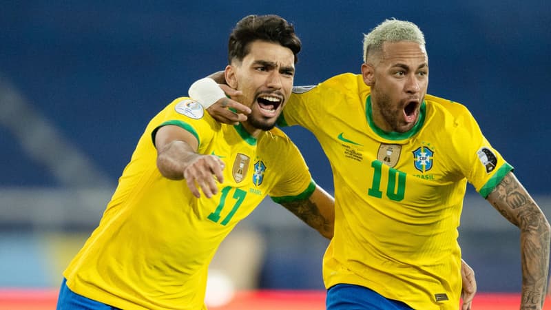 Neymar