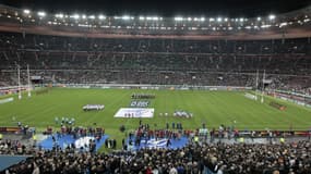 Stade de France