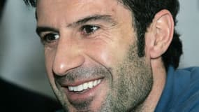 Luis Figo