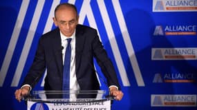 Eric Zemmour