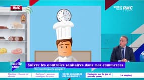 La chronique "C'est déjà demain" du 8 avril 2022