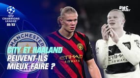 Manchester City et Erling Haaland : Peuvent-ils mieux faire ?