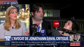 Meurtre d'Alexia: la ligne défensive de Jonathann Daval est vivement critiquée