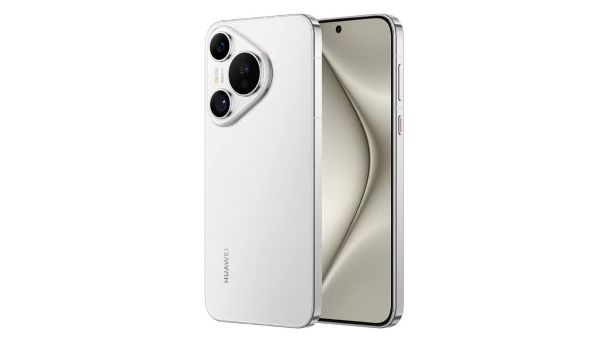 HUAWEI Pura 70 HUAWEI Pura 70